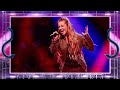Cheyenne Krijgsman - Afscheid // Halve Finale