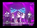 Bigbang - La La La, 빅뱅 - 라라라, Music Core 20061014 ...