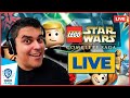 Lego Star Wars: The Complete Saga Live Com velberan
