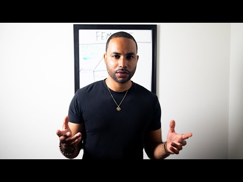 You CAN’T ATTRACT MONEY Because You Blocked Your FEMININE ENERGY