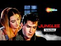 Superhit Vintage Movie Junglee 1961 Video HD Songs Jukebox L Shammi Kapoor Saira Banu
