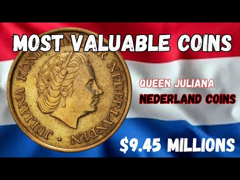 4 Nederland Coins: Sell Your Worth Millions Coins!