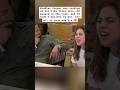 Lady Gaga had the room SHOOK when she sang Shallow at a table read #ladygaga