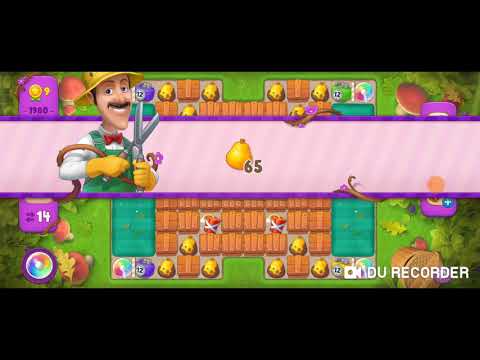 GARDENSCAPES SUPERHARD LEVEL 1980