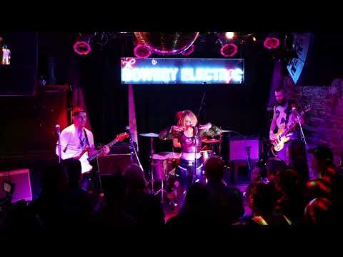 Joey Ramone Birthday Bash Full Show - New York City May 19, 2023 Bowery Electric