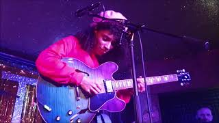 Lianne La Havas - Unstoppable @ The MOTH Club, London 04/03/20