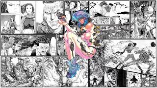 Ghost In The Shell (1995) OST
