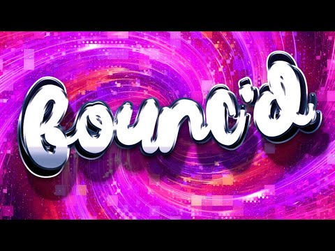 BOUNC'D LIVE - DJ Rik Shaw - DJ SHIVV BIRTHDAY WEEKEND