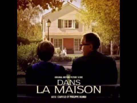 Dans la maison Theme 1 hour