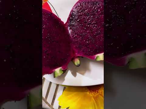 super shenron dragon fruit review