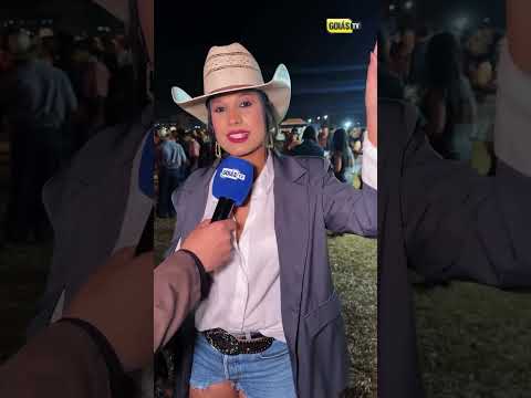 Primeira noite da 5ª edição da Agro São Luís é marcada por sucesso, tradição e grande público!