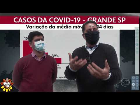 Prefeito Arizinho fala sobre a possibilidade de fechar todo comércio e voltar para a Fase Vermelha.