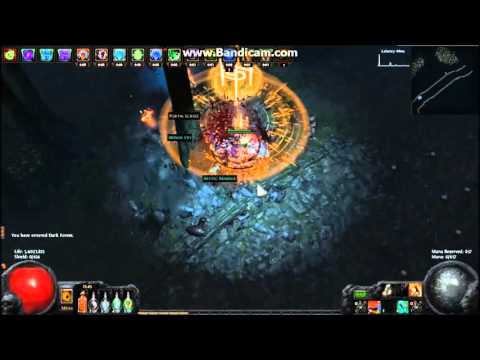 [PHC] Crit. Ele. Cyclone RIP