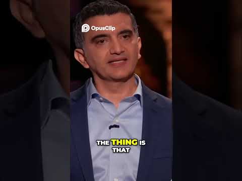 Mastering Diaphragm Control  Why Straws Won't Work #sharktanknation #funny #sharktank #interview