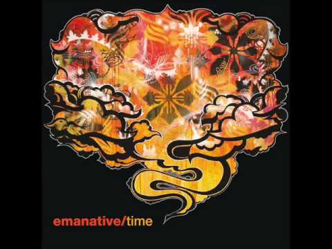 Emanative - Space In Veda (Emanative Dub Ra Mix)