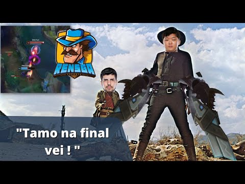 Yuri metralhadora ! Rensga x Pain  -