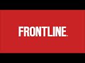 PBS S FRONTLINE 1983 1997 Theme Music