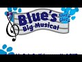 Fanmade Recreation Blue S Big Musical Trailer