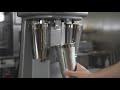 WDM360K Triple Spindle Mixer Product Video