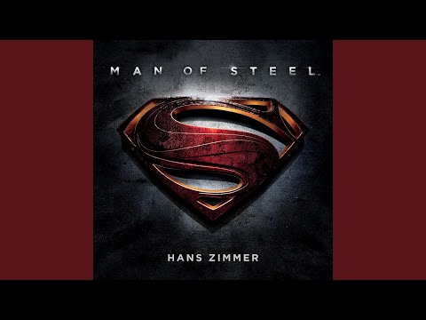 Video thumbnail for This Is Clark Kent