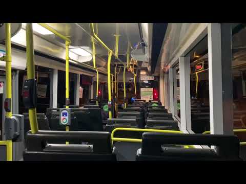 Transit Systems Sydney m/o 3654 - Scania L113CRB CNG (ZF)