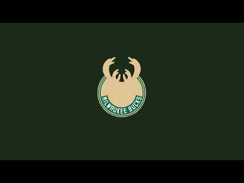 NBA logos animation