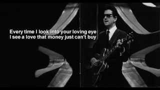 Roy Orbison + You Got It + HD