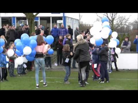 Rohda F1   CVC F1 plus opkomst 1e elftal