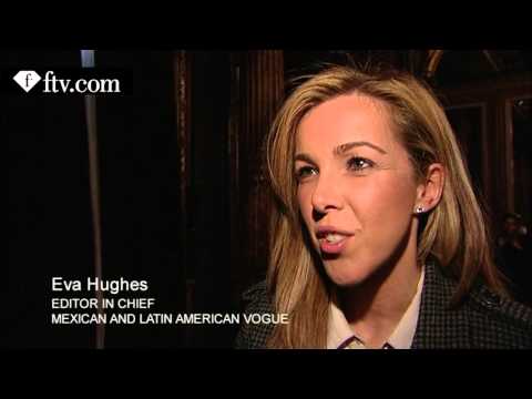 FIRST LOOK PARIS FALL - WINTER 2010-11 UNGARO - SONIA RYKIEL