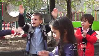 Սուր անկյուն 27.10.2019 - Հերմինե Բաղդասարյան «Երբ փռշտոցը խեր չէ»