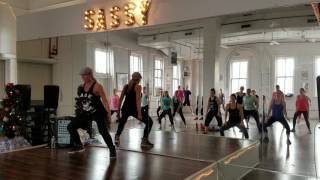 Let Me Love You - DJ Rebel &amp; Mohombi feat. Shaggy