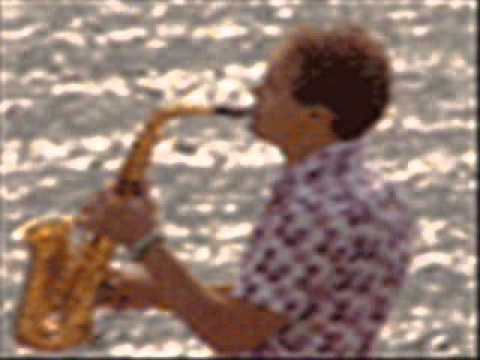 NEW !   Dj Myreel - Saxzilla 2013 ( Saxo Summer House)