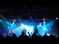 Stratovarius - The Hands of Time (Live at Lutakko ...