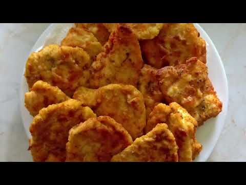 Da li vi pohujete meso na ovaj način/Meni je ovako jednostavnije