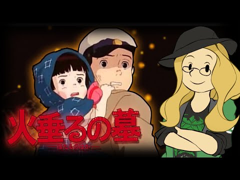 EyeofSol: Grave of the Fireflies (Hotaru no Haka) - Transcendent Tragedy