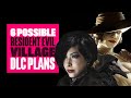 6 Resident Evil Village DLC Plans & Theories You Need To Know About From Ada Wong to Lady Dimitrescu