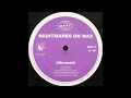 Nightmares On Wax - Aftermath (Original Mix)