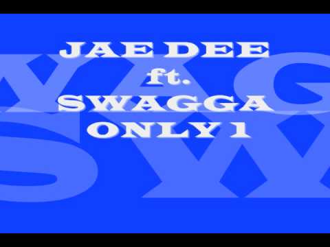 JAE DEE FT. Jay G-BO      ONLY 1