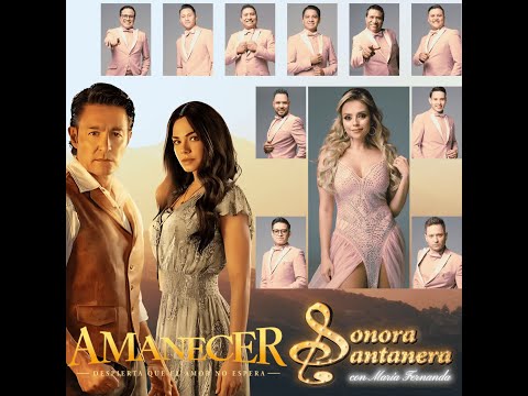 Amanecer Sonora Santanera