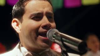 Sonora Santanera Amanecer: Banda Sonora Oficial de la Novela  Video Oficial