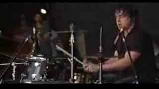 The Cooper Temple Clause - Let's Kill Music (Live 2002)