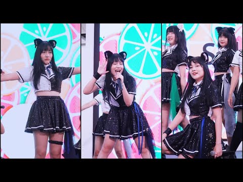 220507 ShiningStars(Focus Iya) - Splash! @ Seacon Bangkae JK Street Party ; CAM by Manow