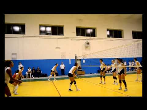 Gap Volley Presicce Vs ALPAK UGENTO