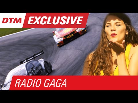 Team Radio & Highlights - DTM Spielberg 2015