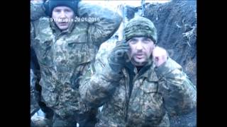 preview picture of video 'Углегорск 2015'