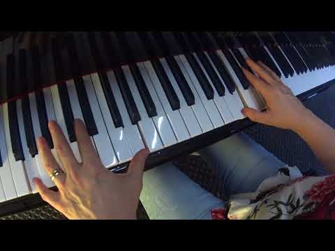 Manhã da Ressurreição - Harpa Cristã 546 (com introdução)