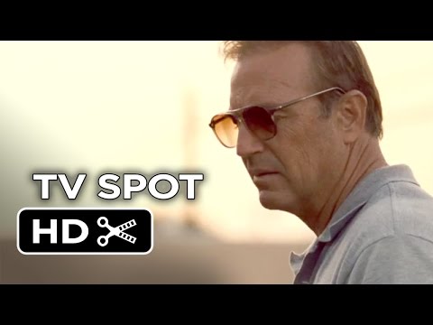 McFarland, USA Extended TV SPOT - Champion (2015) - Kevin Costner Sports Drama Movie HD
