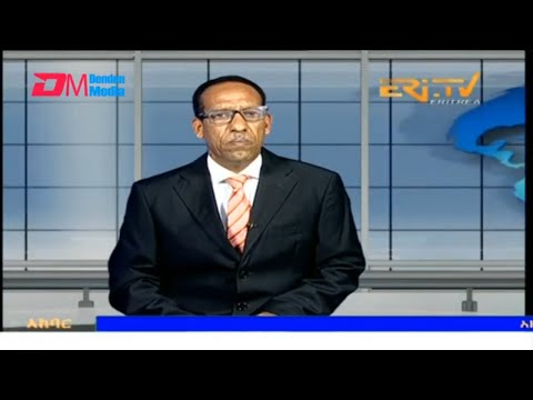 News in Tigre for October 29, 2025 - ERi-TV, Eritrea