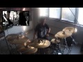 Lost Society - Tyrant takeover *DRUM COVER 