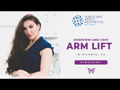 YouTube video about: How much is a arm lift cost?